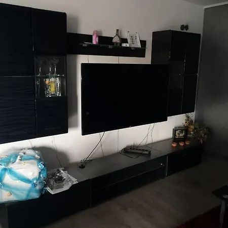 Istuk Apartment