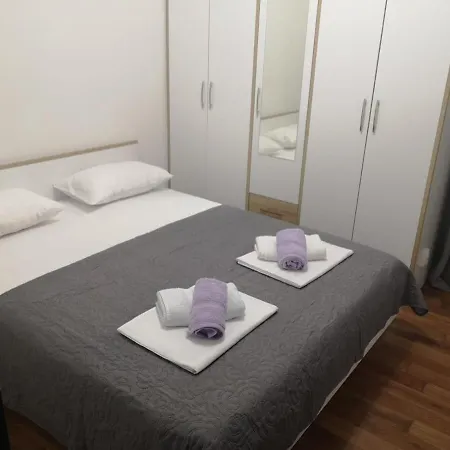 Apartment Istuk