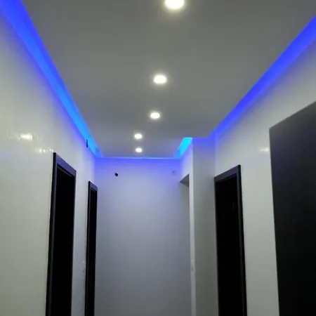 Istuk Apartment *