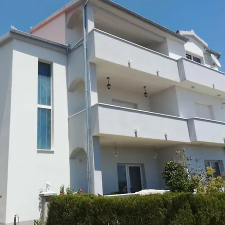 Apartment Istuk Kastela